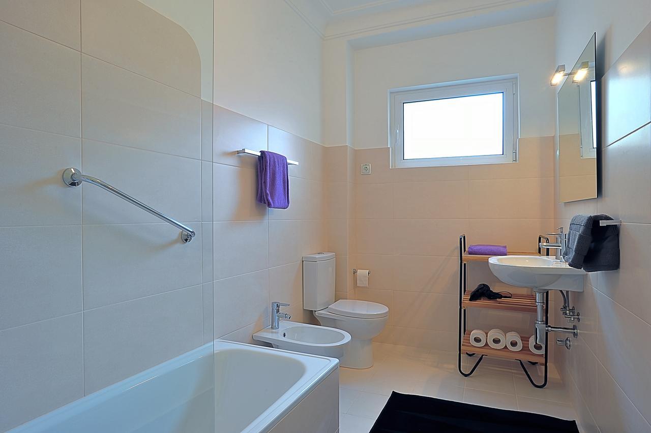 Liverpool Antic 5 Bedrooms Apartamento Lisboa