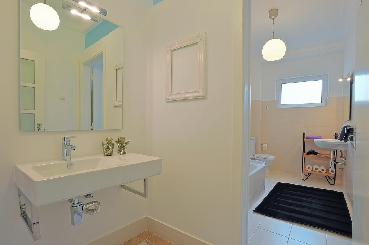 Liverpool Antic 5 Bedrooms Lisboa