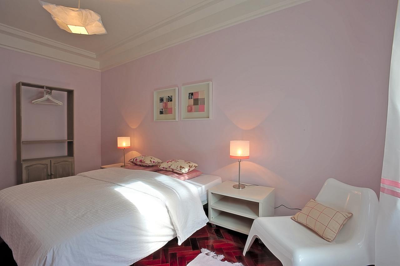 Liverpool Antic 5 Bedrooms Apartamento *