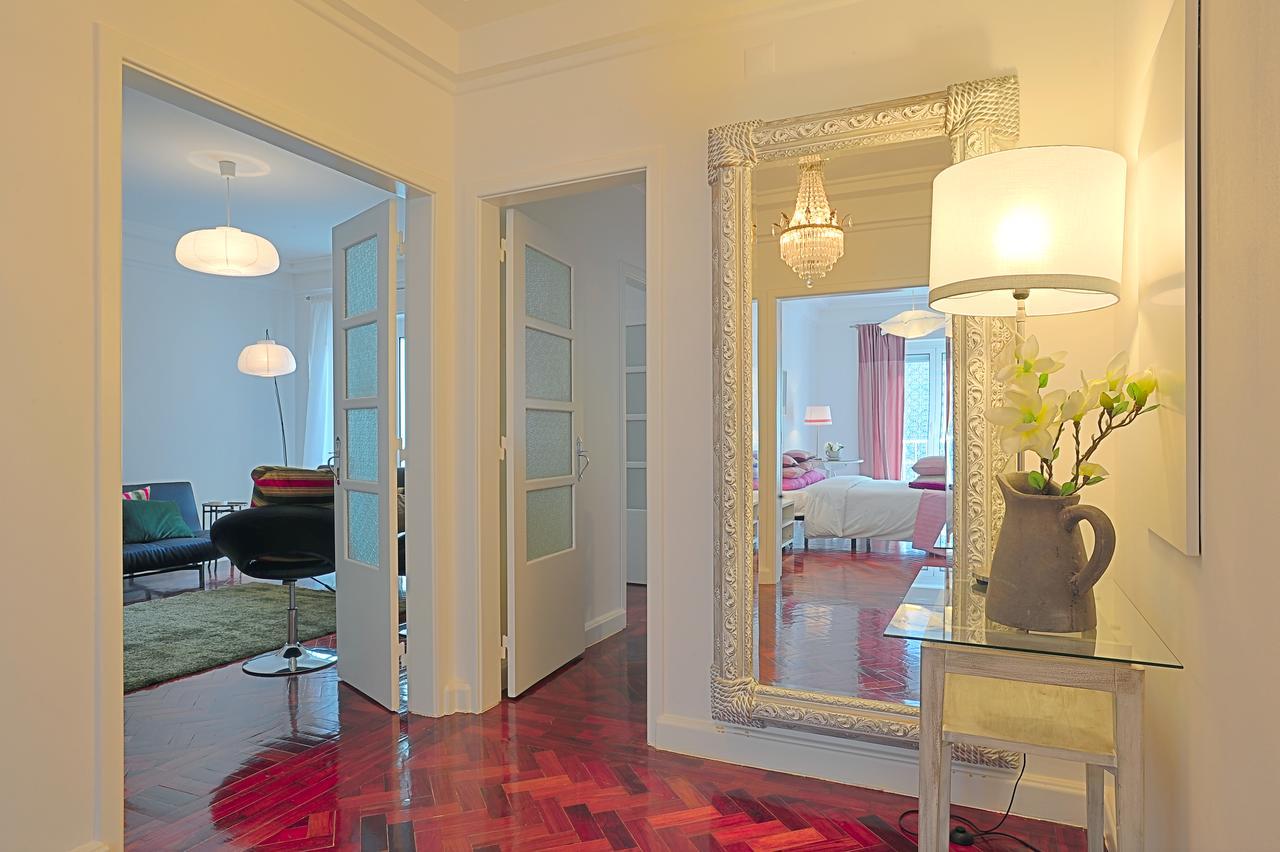 Liverpool Antic 5 Bedrooms Lisboa