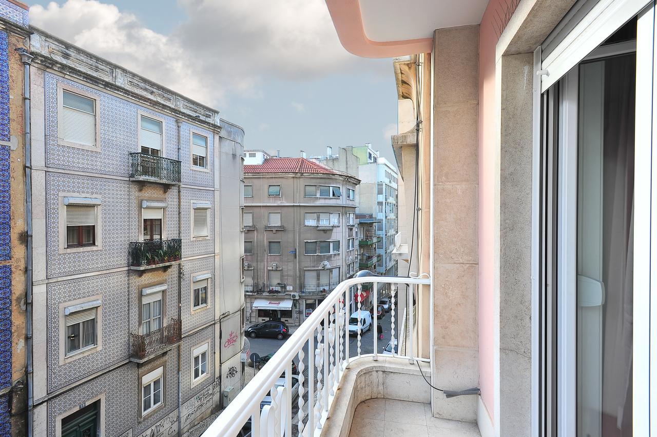 Liverpool Antic 5 Bedrooms Lisboa