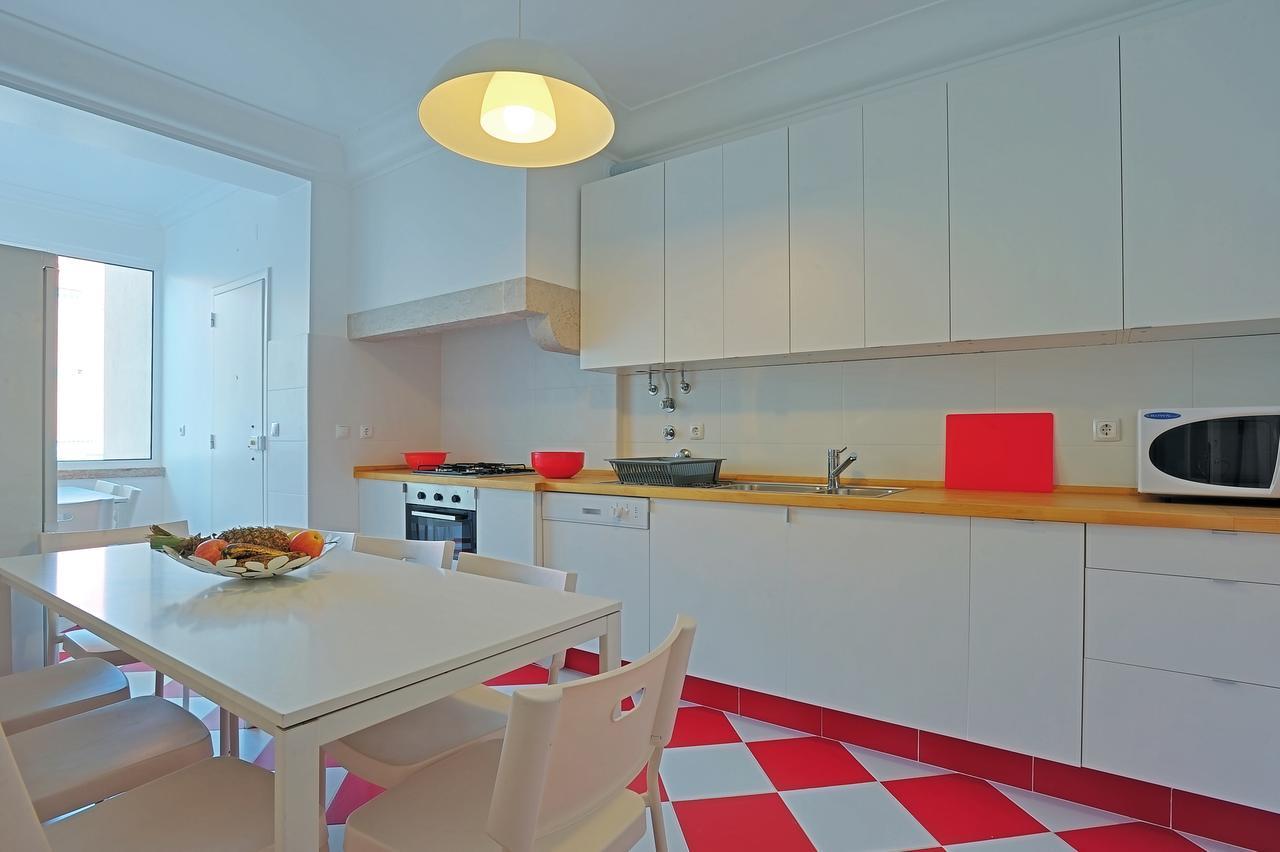 Liverpool Antic 5 Bedrooms Apartamento *