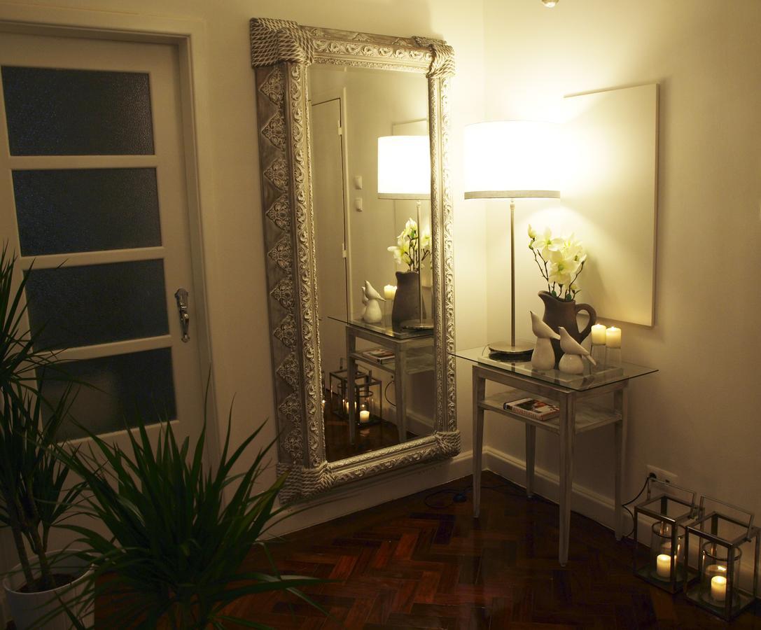 Liverpool Antic 5 Bedrooms Lisboa