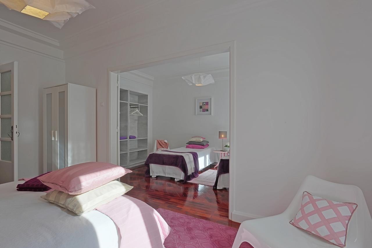 Apartamento Liverpool Antic 5 Bedrooms Lisboa