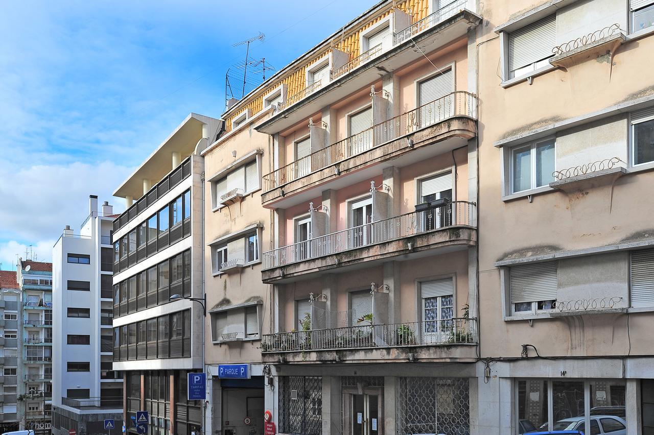 Liverpool Antic 5 Bedrooms * Lisboa