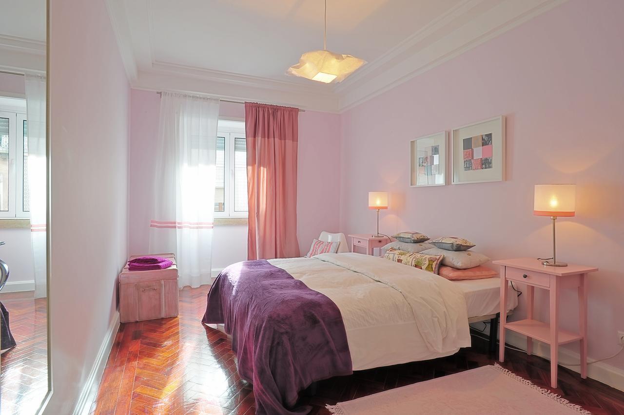 Apartamento Liverpool Antic 5 Bedrooms Lisboa