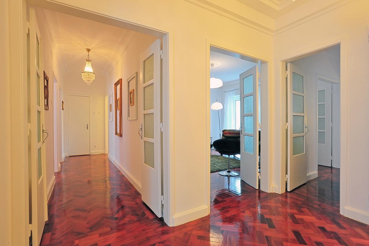 Apartamento Liverpool Antic 5 Bedrooms Lisboa