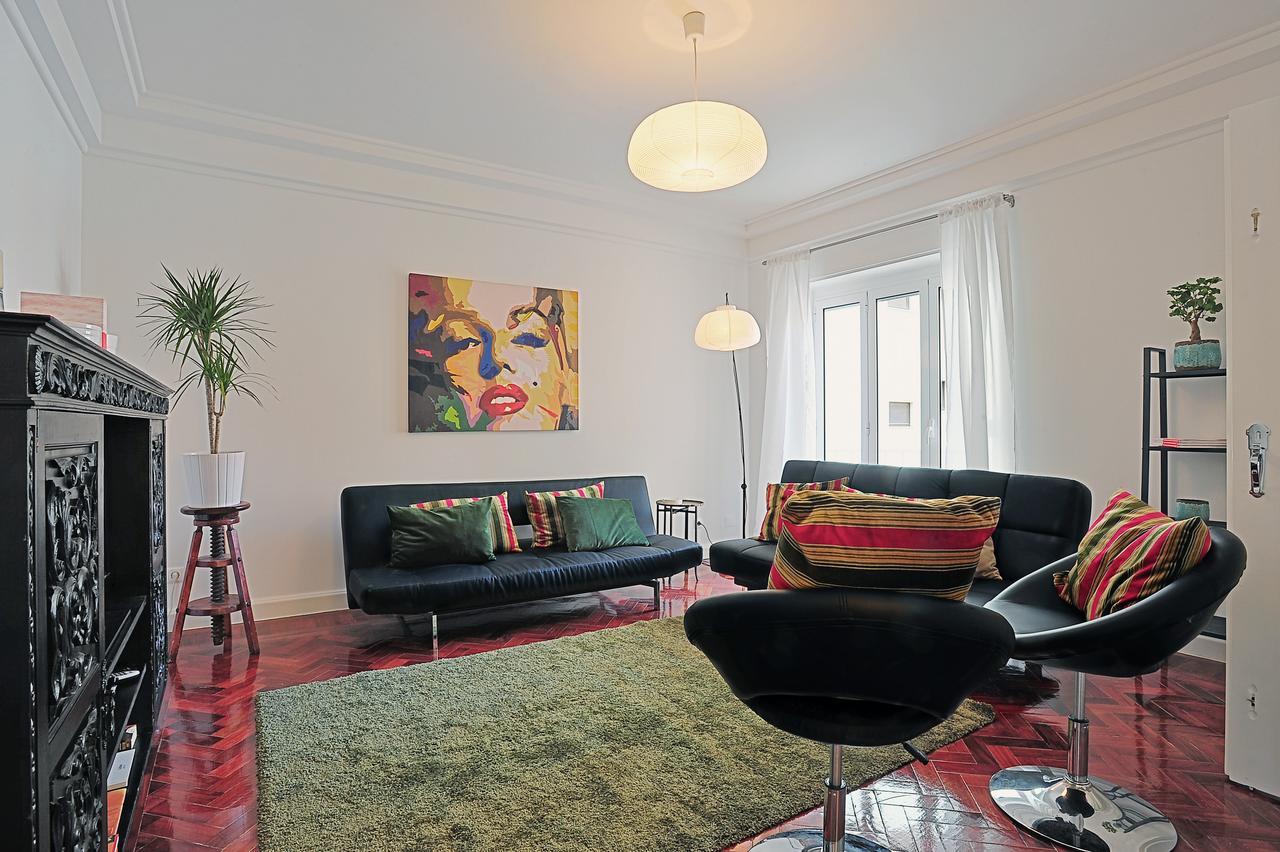 Liverpool Antic 5 Bedrooms Apartamento *