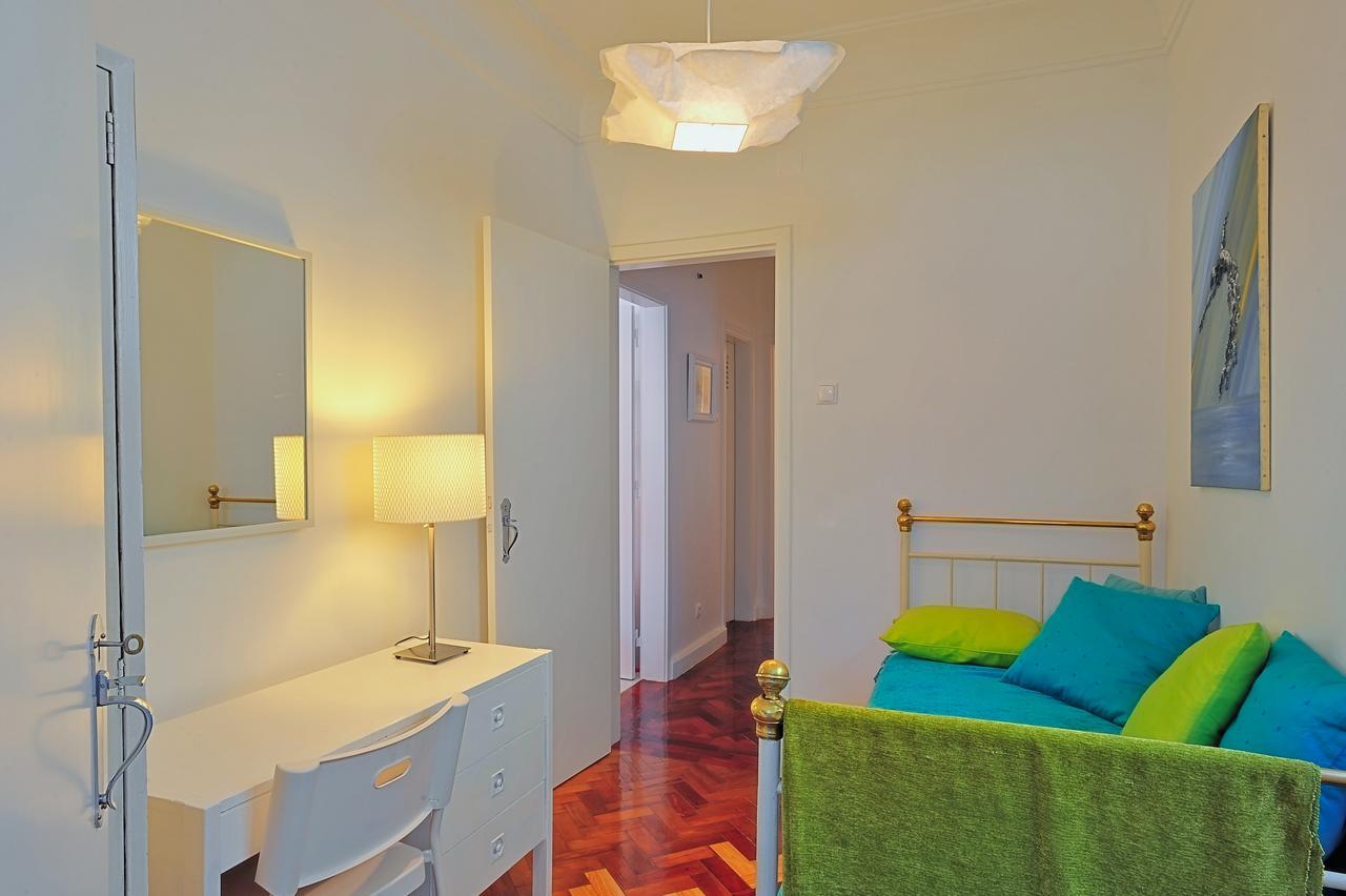 Liverpool Antic 5 Bedrooms Lisboa