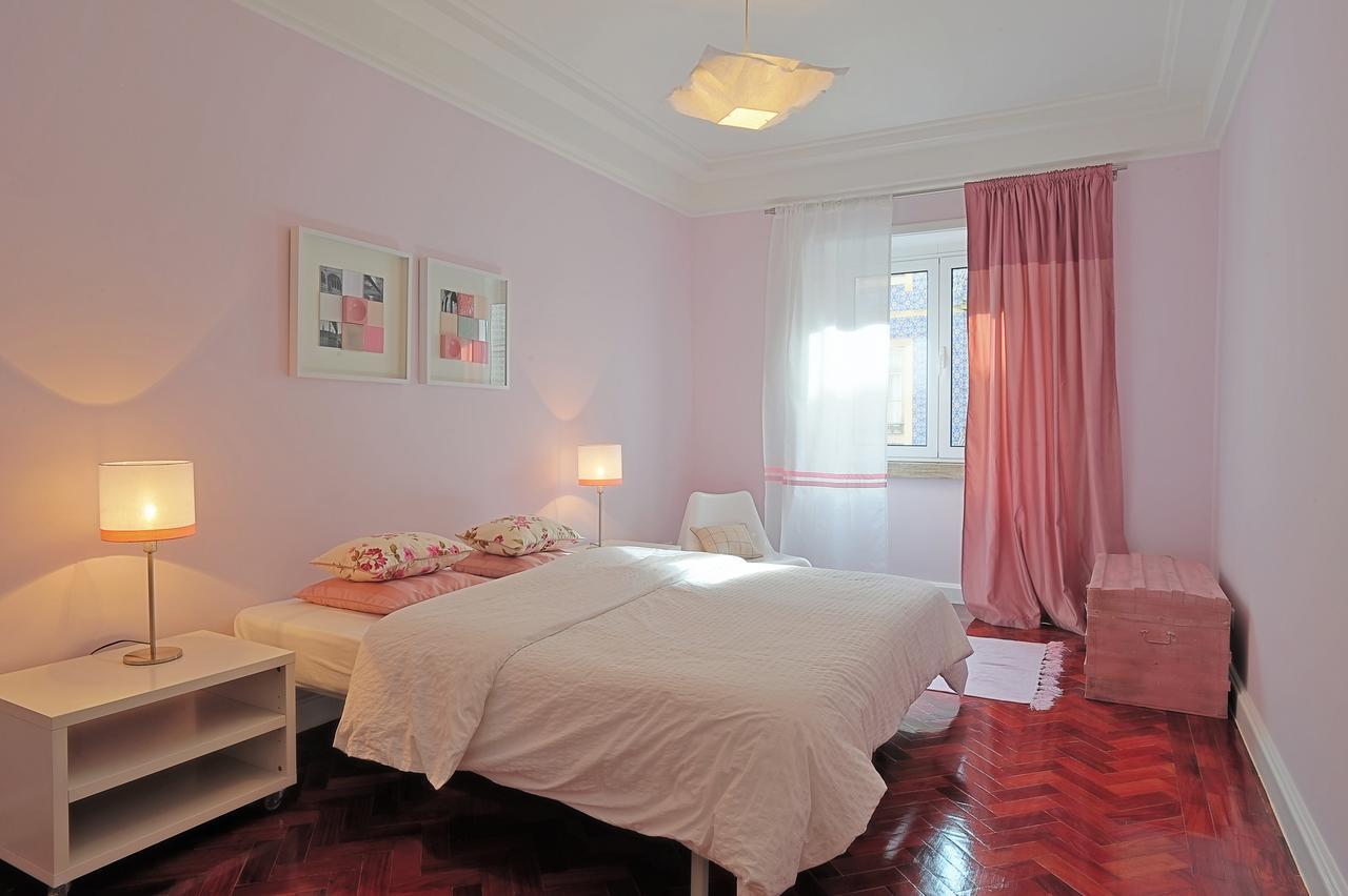 Liverpool Antic 5 Bedrooms Apartamento *