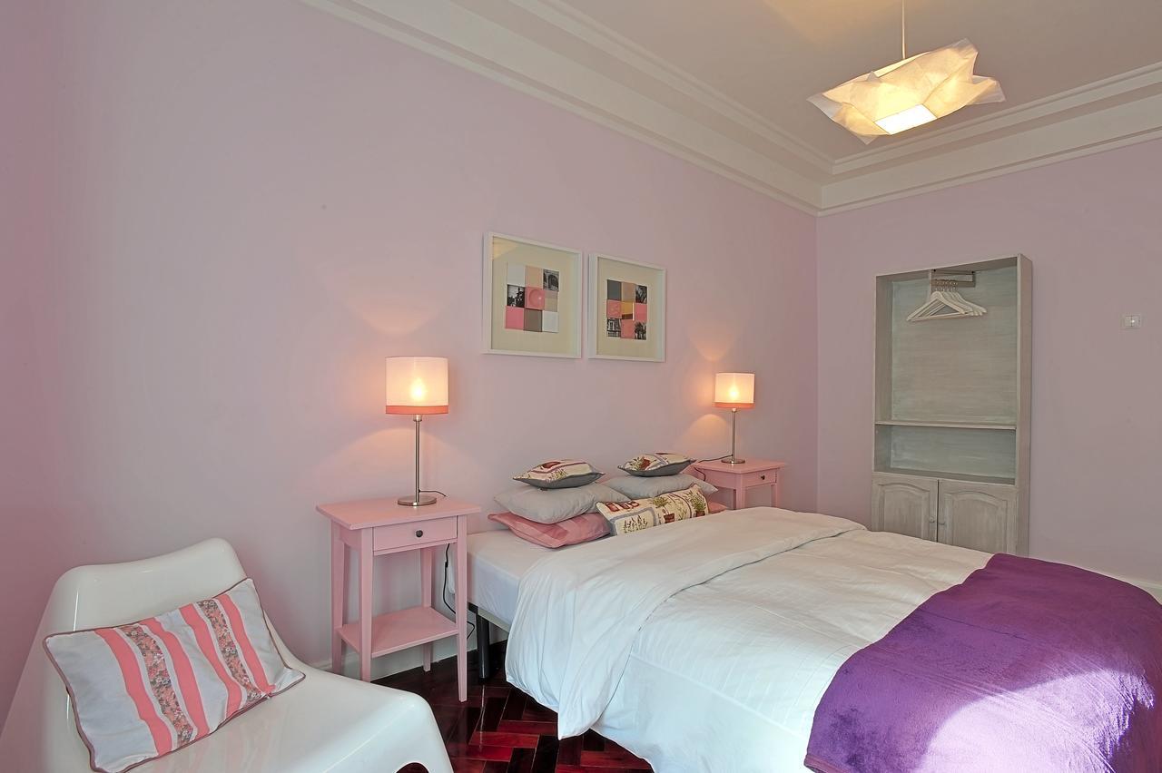 Liverpool Antic 5 Bedrooms Apartamento