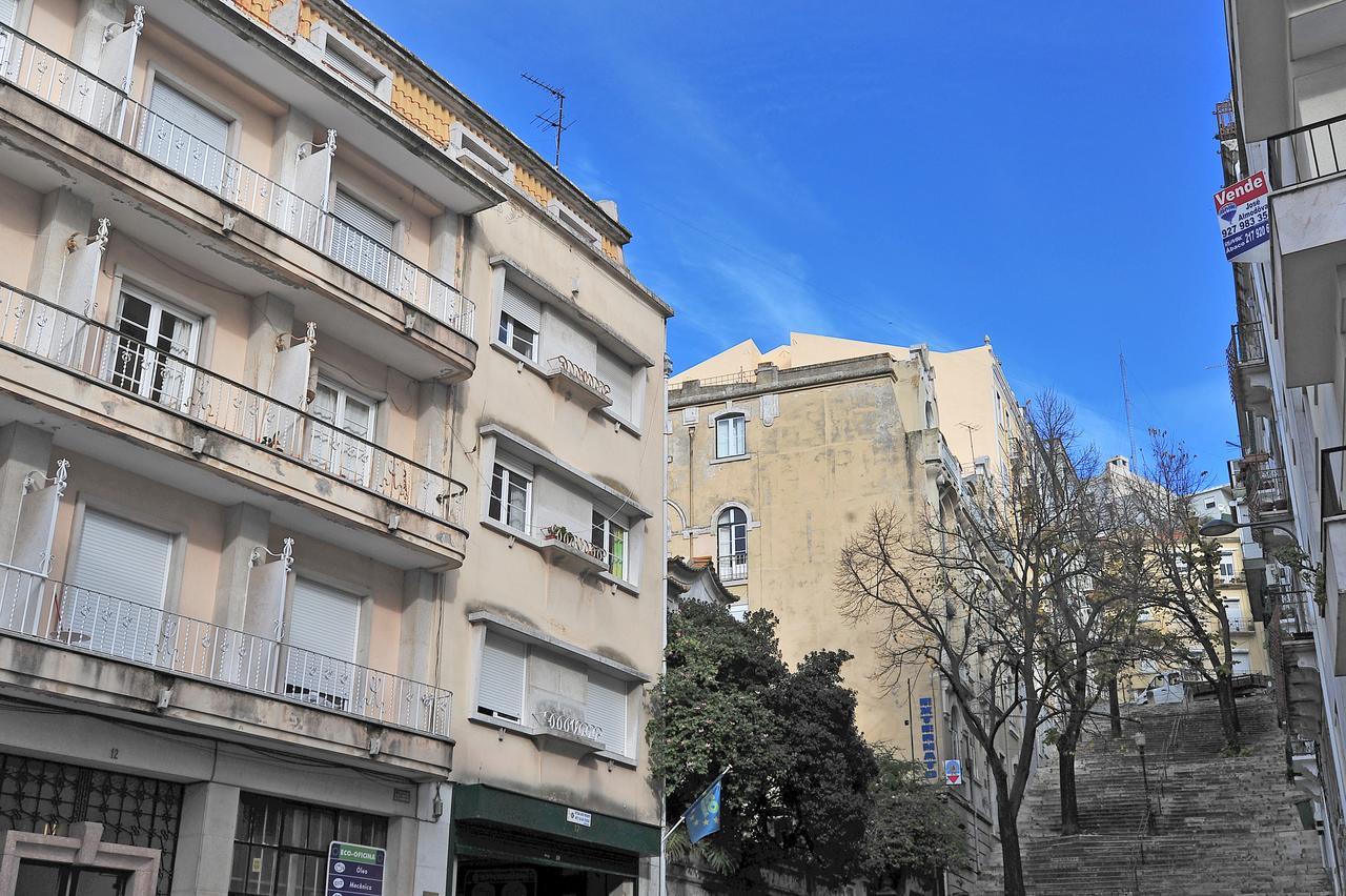 Apartamento Liverpool Antic 5 Bedrooms Lisboa