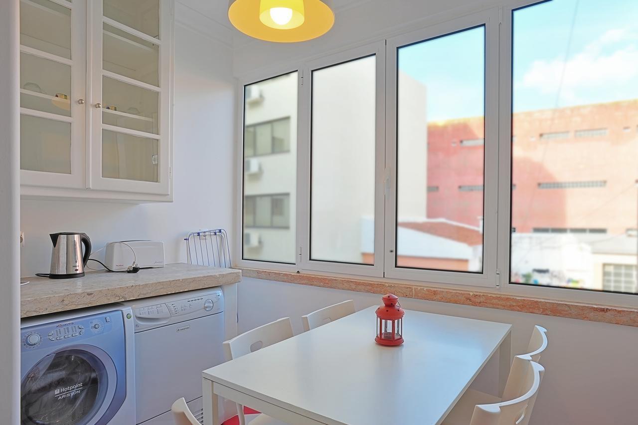 Liverpool Antic 5 Bedrooms Apartamento