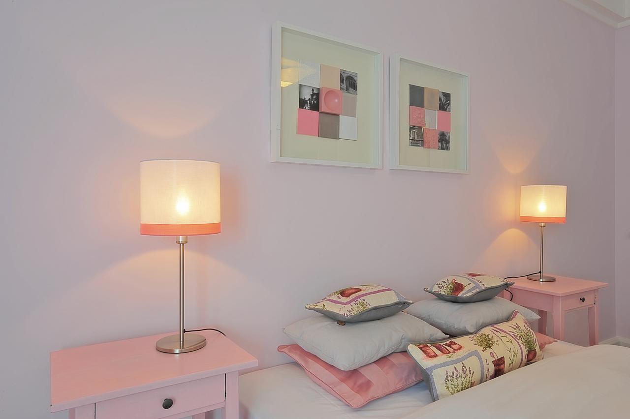Apartamento Liverpool Antic 5 Bedrooms Lisboa