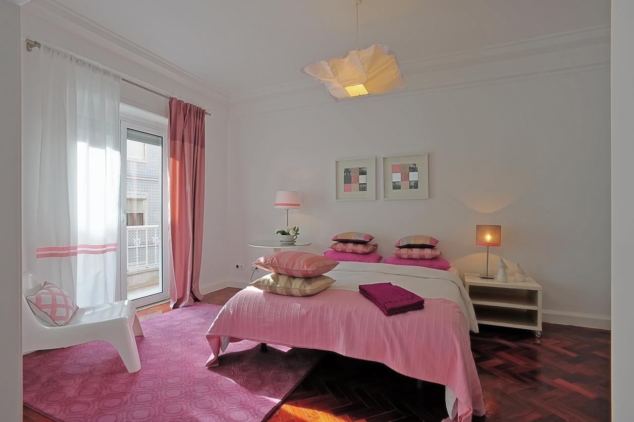 Apartamento Liverpool Antic 5 Bedrooms Lisboa