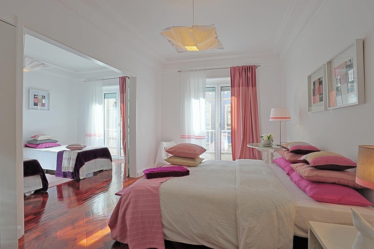 Liverpool Antic 5 Bedrooms * Lisboa