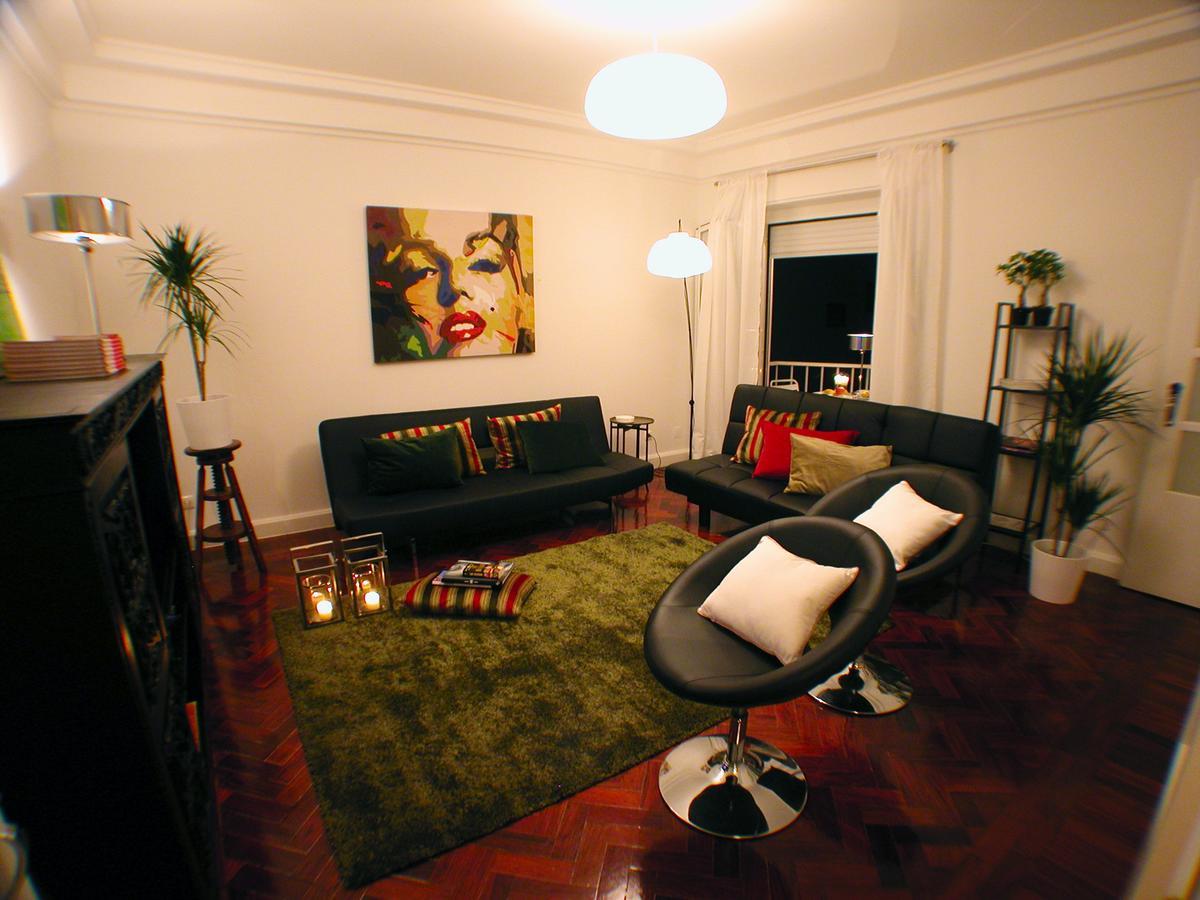 Liverpool Antic 5 Bedrooms Apartamento *