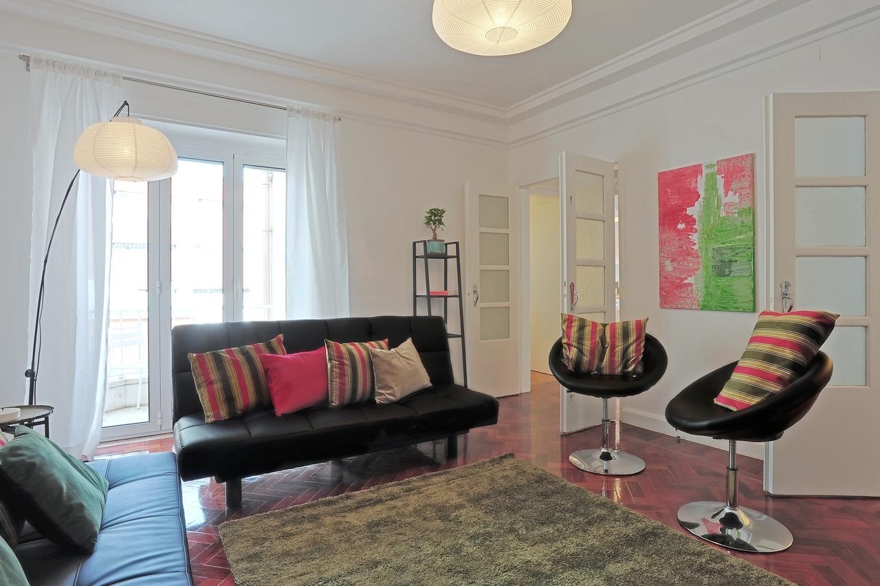 Apartamento Liverpool Antic 5 Bedrooms