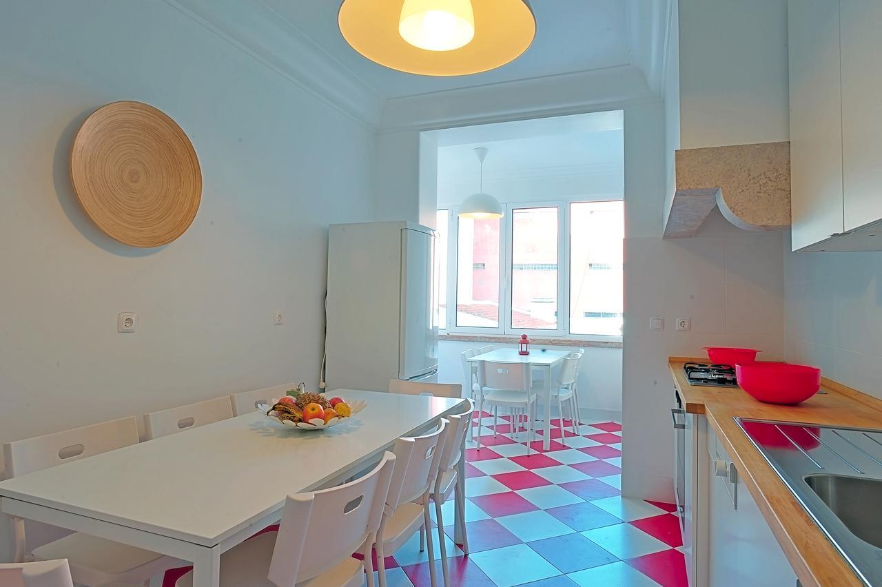 Liverpool Antic 5 Bedrooms Apartamento